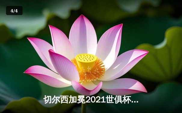 切尔西加冕2021世俱杯，哈弗茨绝杀创历史 - 4