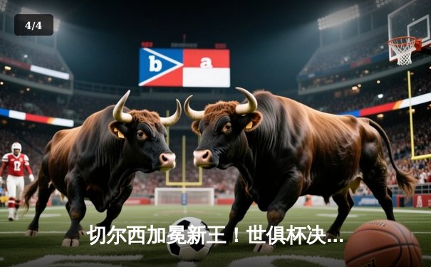 切尔西加冕新王！世俱杯决赛凯帕神扑助蓝军首度问鼎 - 4