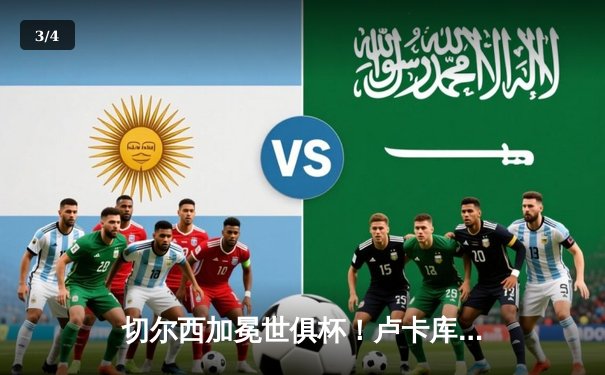 切尔西加冕世俱杯！卢卡库破门凯帕神扑定乾坤 - 3